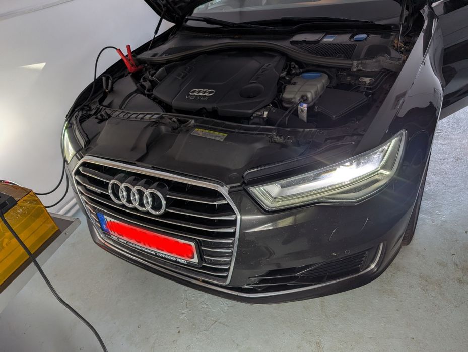 Resoftare Chiptuning Stage 1 Timișoara Reșița Caransebeș