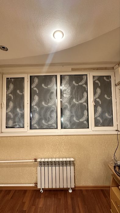 Продам пластиковое окно