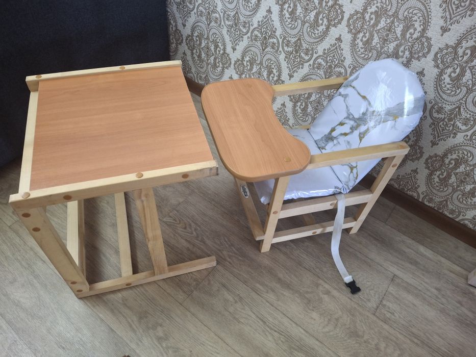 Детский стульчик