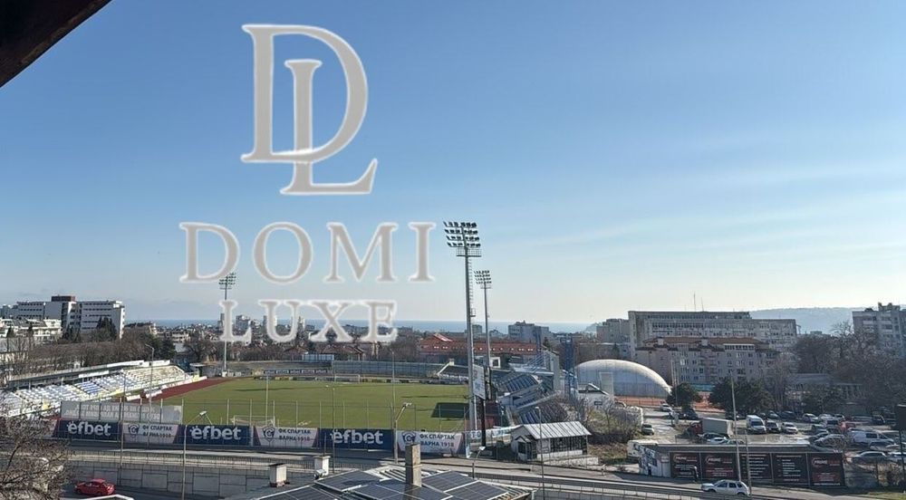 2-стаен в Варна-Цветен площ 40 цена 112800