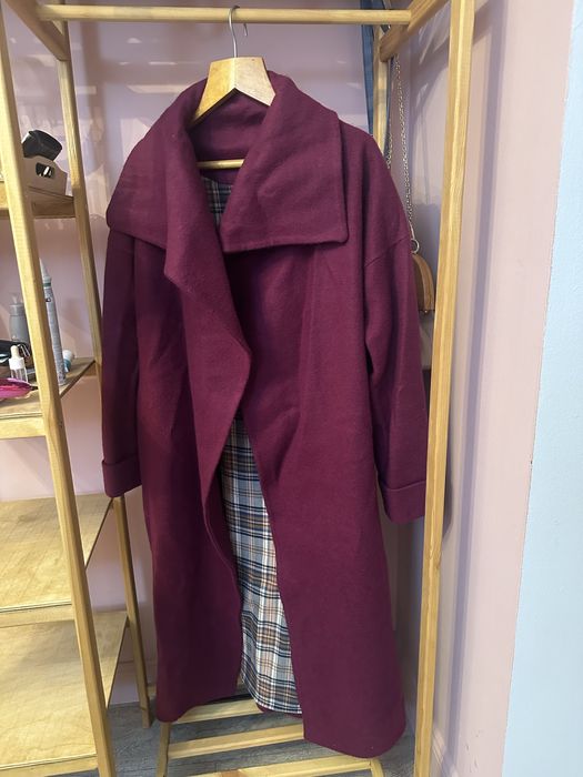 Продам зимнее пальто