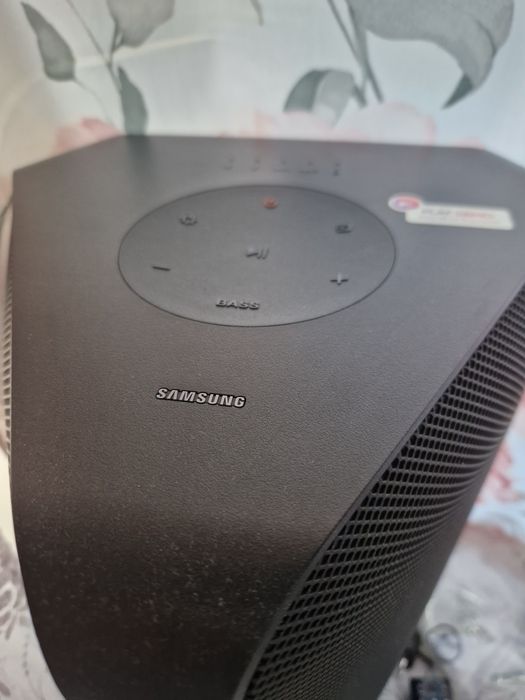 Vind bocsa samsung