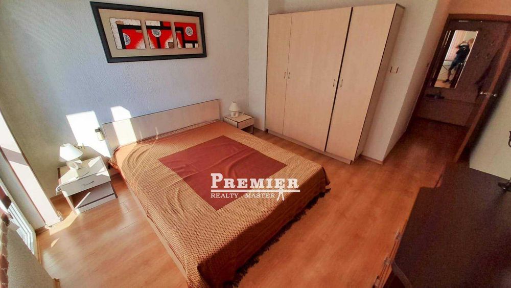 Продава се Двустаен апартамент в к.к. Слънчев бряг - 70 кв.м за 950 €/кв.м - Снимка #2