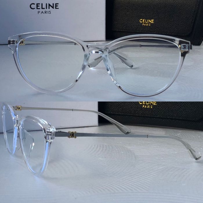 Очила за компютър прозрачни слънчеви очила Диоптрични рамки