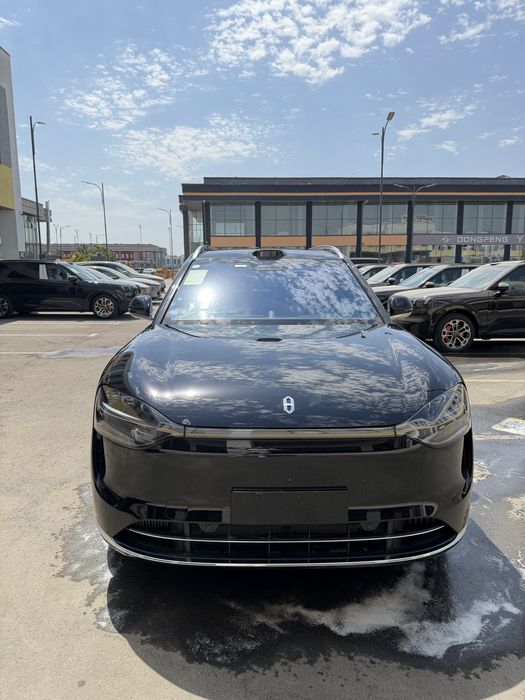 Aito m9 restyling