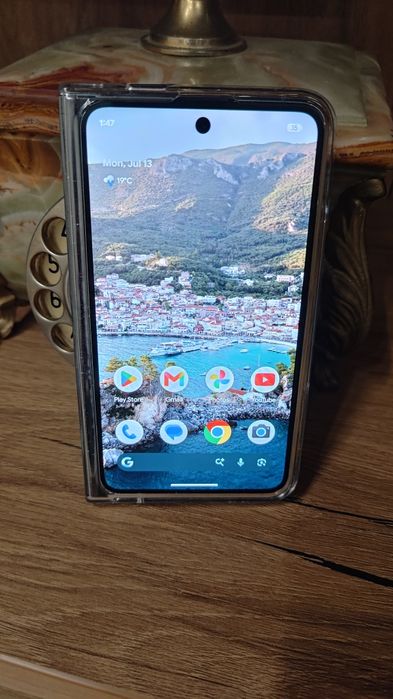 Google pixel fold-varianta 512 GB (cel mai mic pret online)