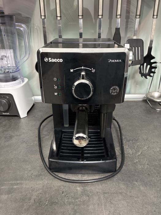 Saeco Poemia pentru piese