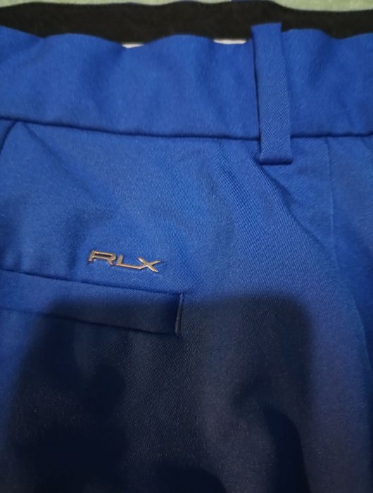 Pantaloni scurți Ralph Lauren RLX 34