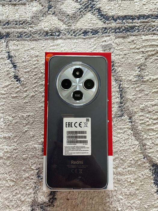 Redmi 14C 128гб с