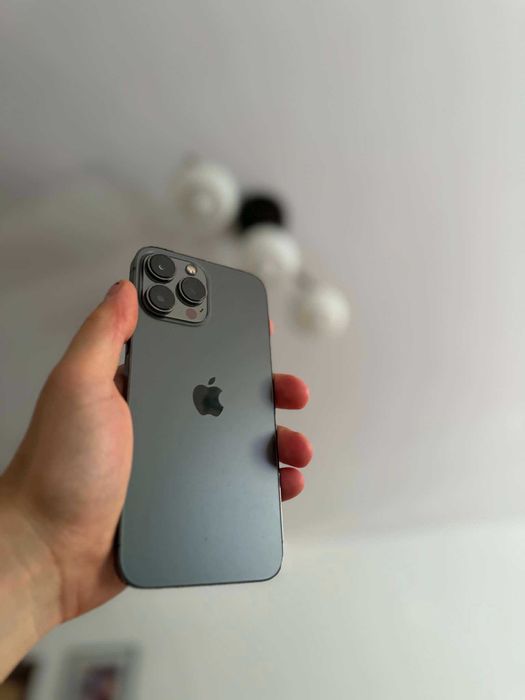 Iphone 13 PRO MAX - pentru DISPLAY