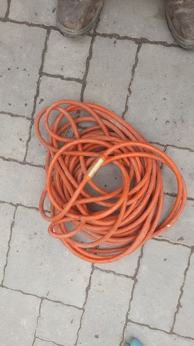 Геофизический  кабель