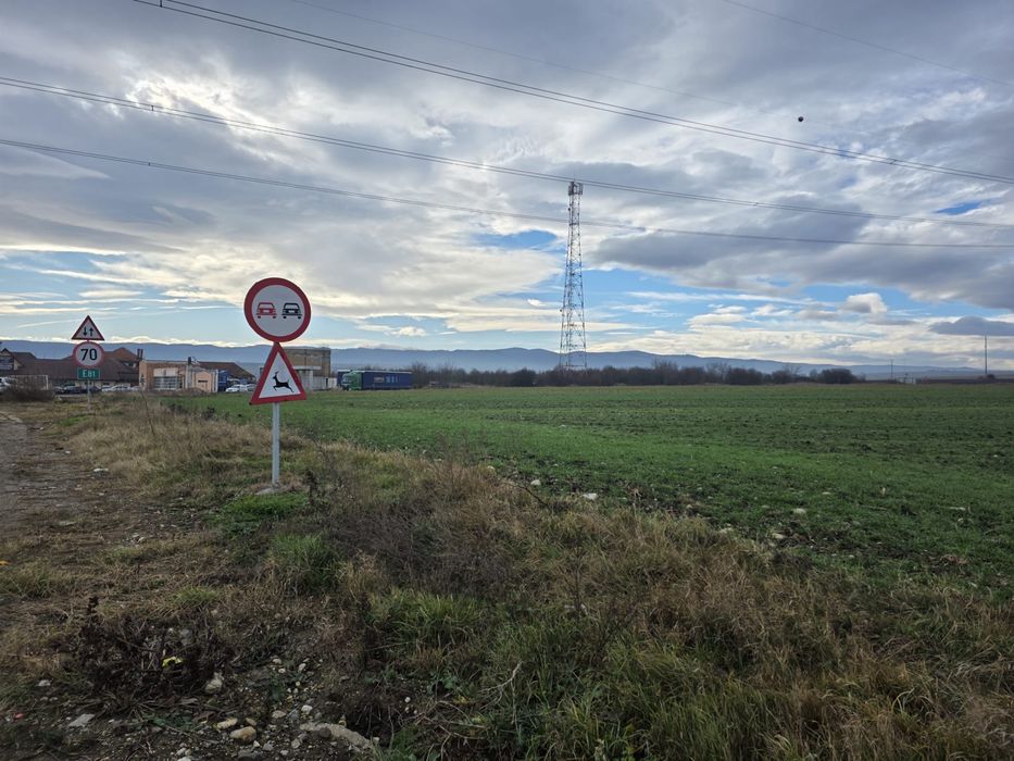 Teren Miercurea Sibiului