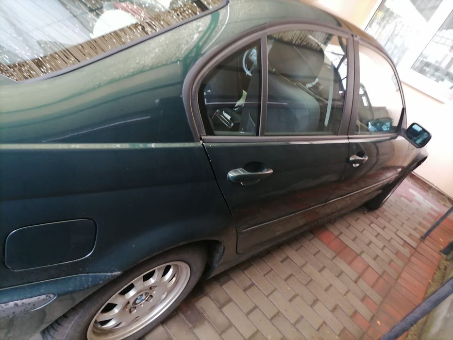 BMW E46 , an 1998