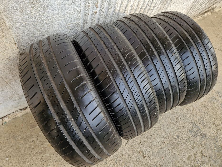 Anvelope vara 205 55 16 Nexen N blue S