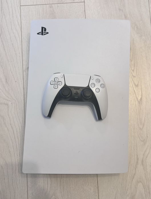 Playstation 5 digital