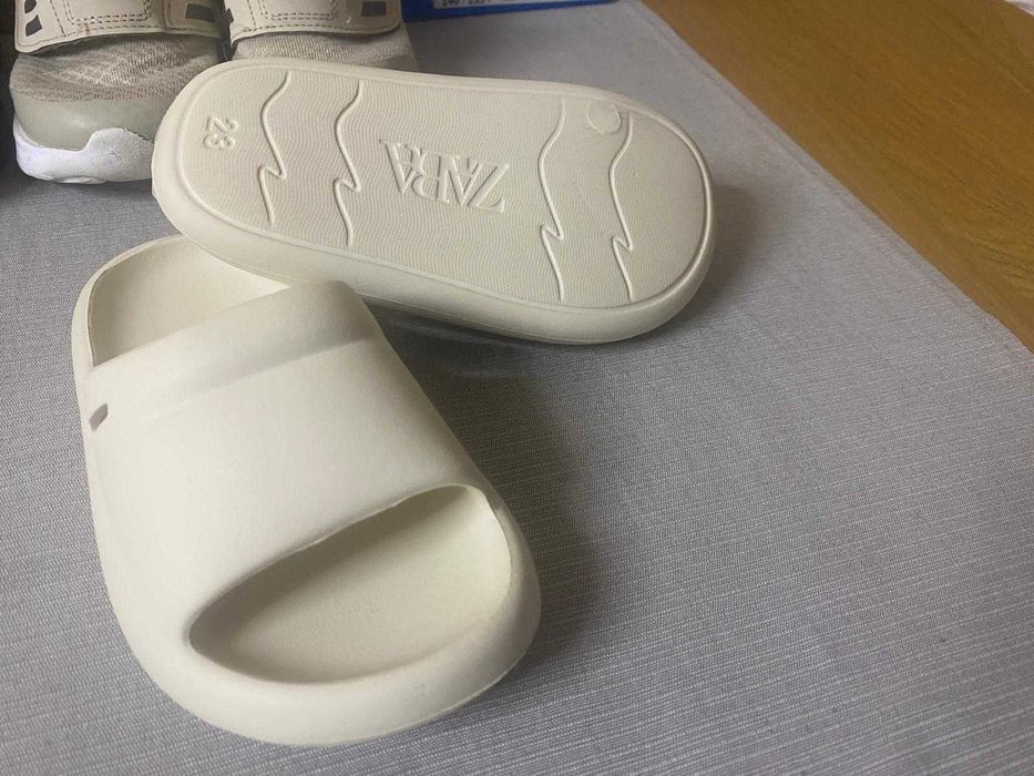 Set incaltaminte  marimea 23 Nike/ Zara/ Adidas