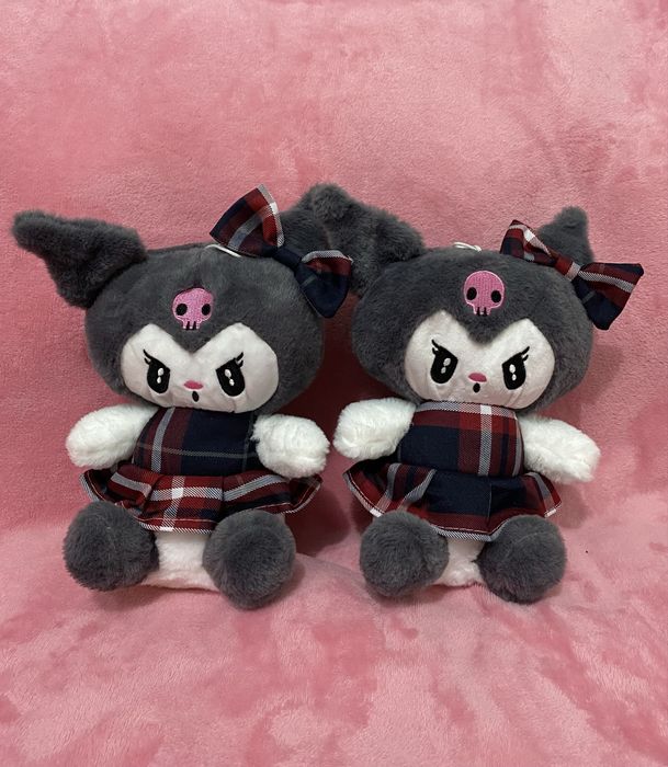 Трендовые мягкие игрушки