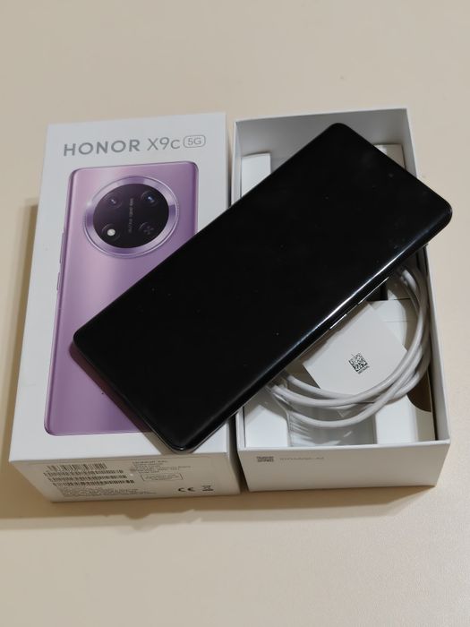 Honor X9c 256 gb Ram 12 5G