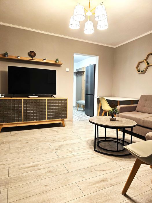 Apartament Campus Ovidius Constanta