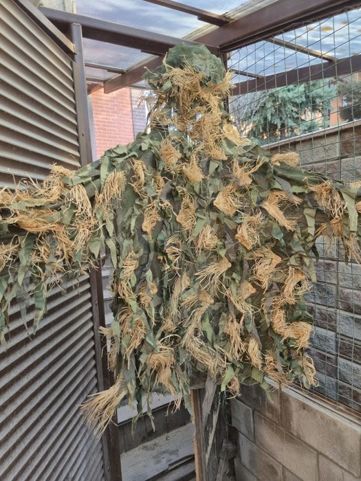 Продам  маскировочные халаты