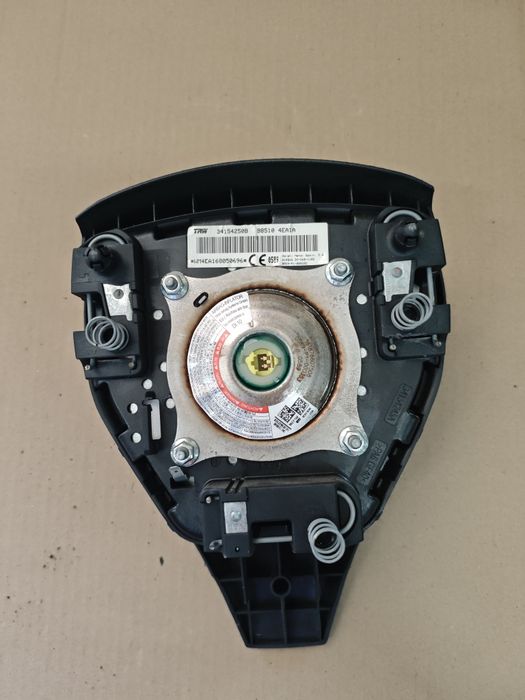 Airbag за волан за Nissan Qashqai, XTrail
