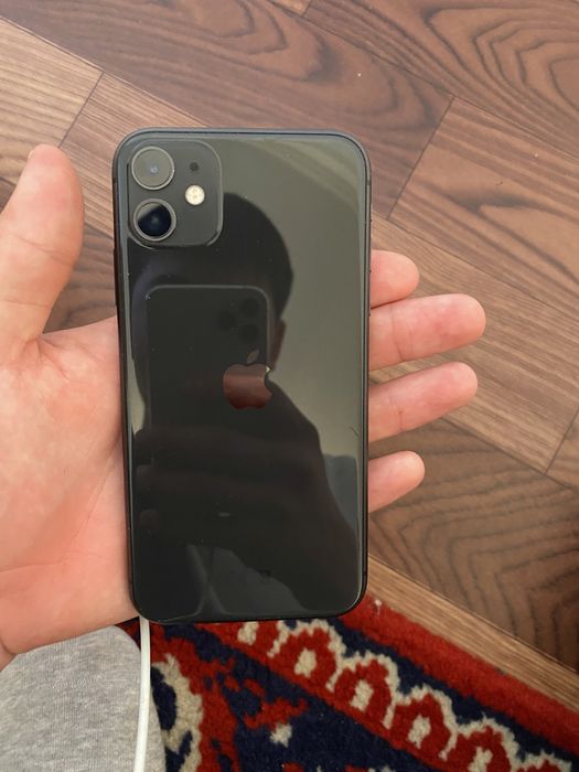iPhone 11 жаксы жагдай