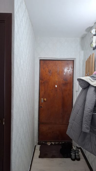 Продам 2 комнатную квартиру