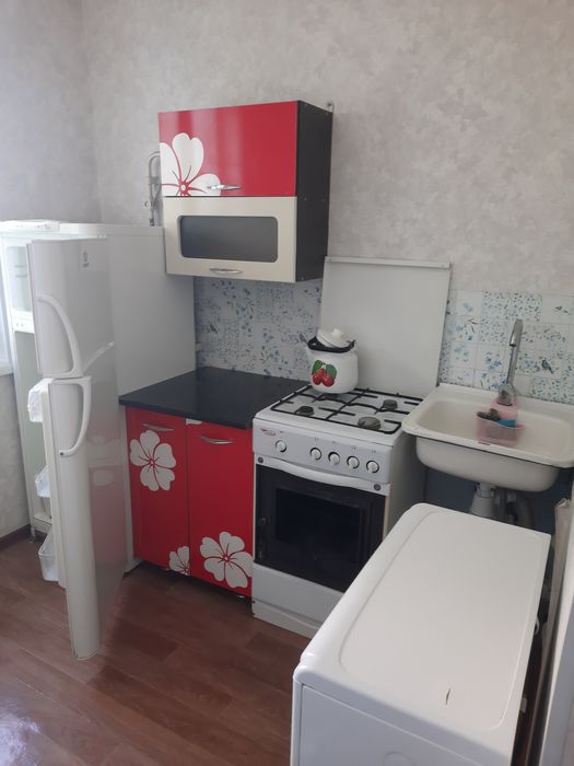 Сдам квартиру на длительный срок