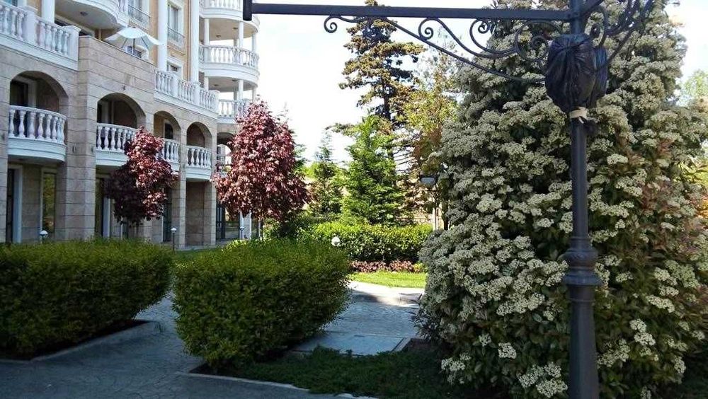 Продава се Тристаен апартамент в Несебър - 86 кв.м за 1098 €/кв.м - Снимка #16