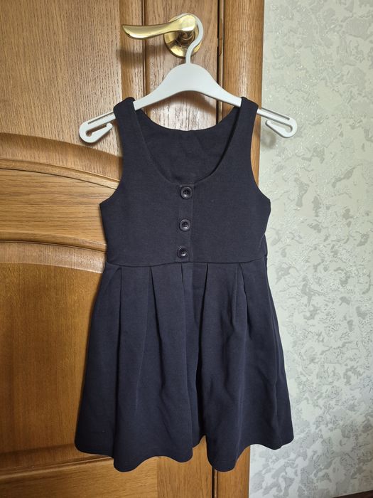 Школьная форма сарафан