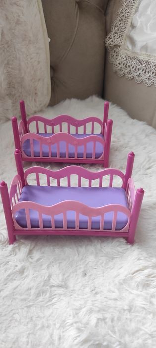 Игрушки для девочек