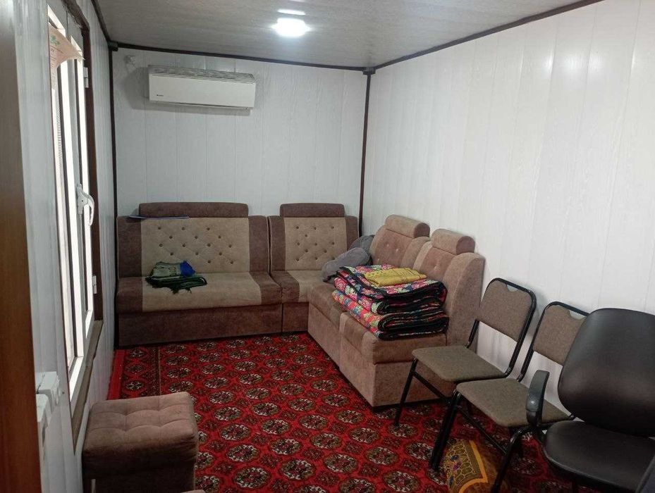 7x3 kontiyner sotiladi тез ва арзон 2100 ga srochna, контейнер