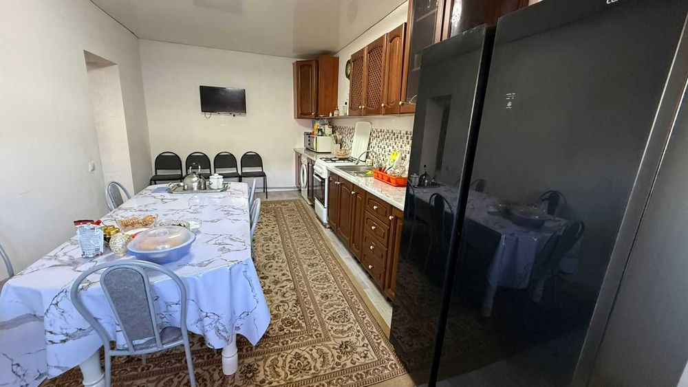 Продается дом  Ескельдиский район