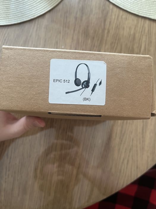 наушники ADDASOUND EPIC 512