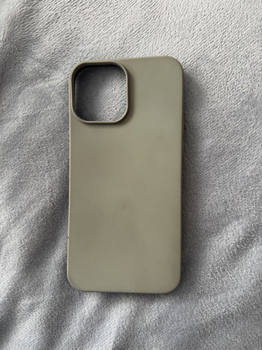 Husa iphone 13 pro max ca noua