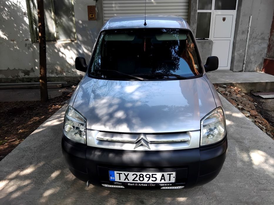 Citroen Berlingo 1.9 Diesel