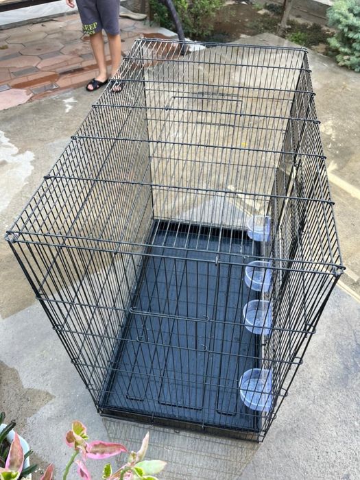 Клетка для птиц