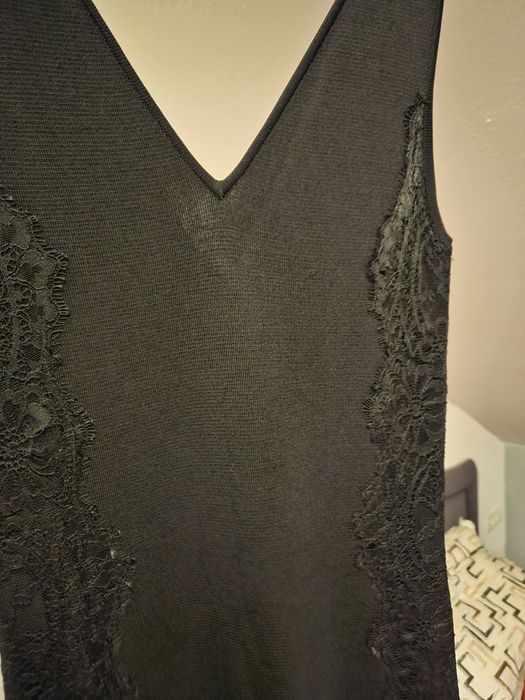 Rochie zara marimea 42