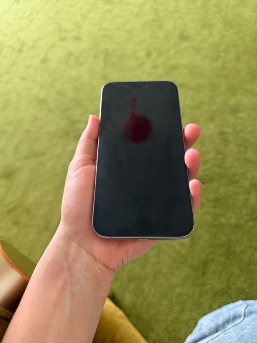 IPhone 15 pro max 256