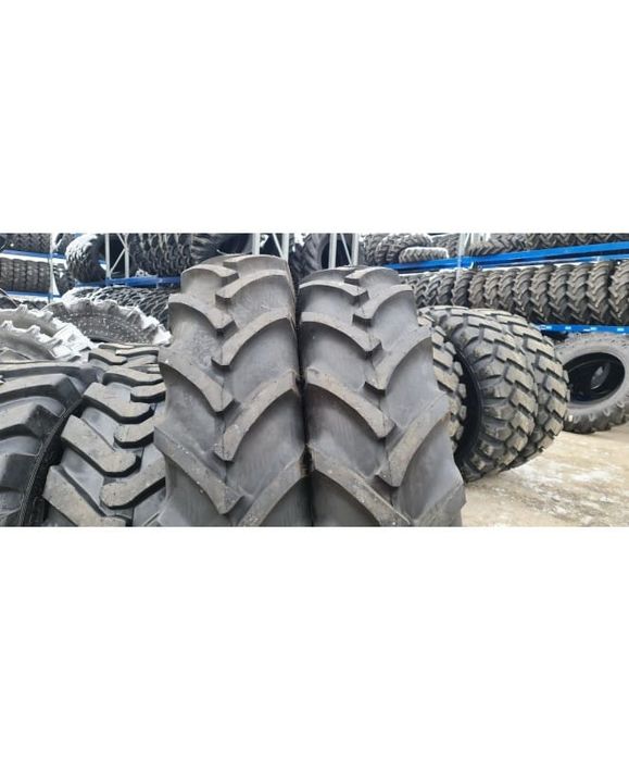 ANVELOPA 15.5-38 BKT TR135 8PR TT  Cauciucuri tractor, Fiat, Case, Fendt, John Deere, New Holland, Massey Ferguson, UTB   Cauciucuri tractor, Fiat, Ca