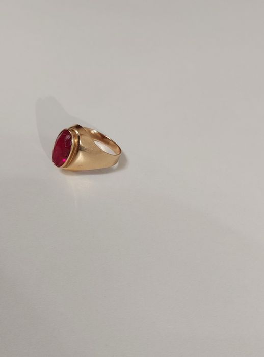 Золотое кольцо 583