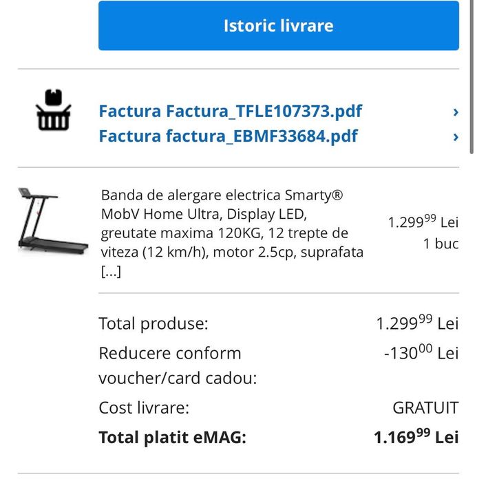 Bandă  fitness