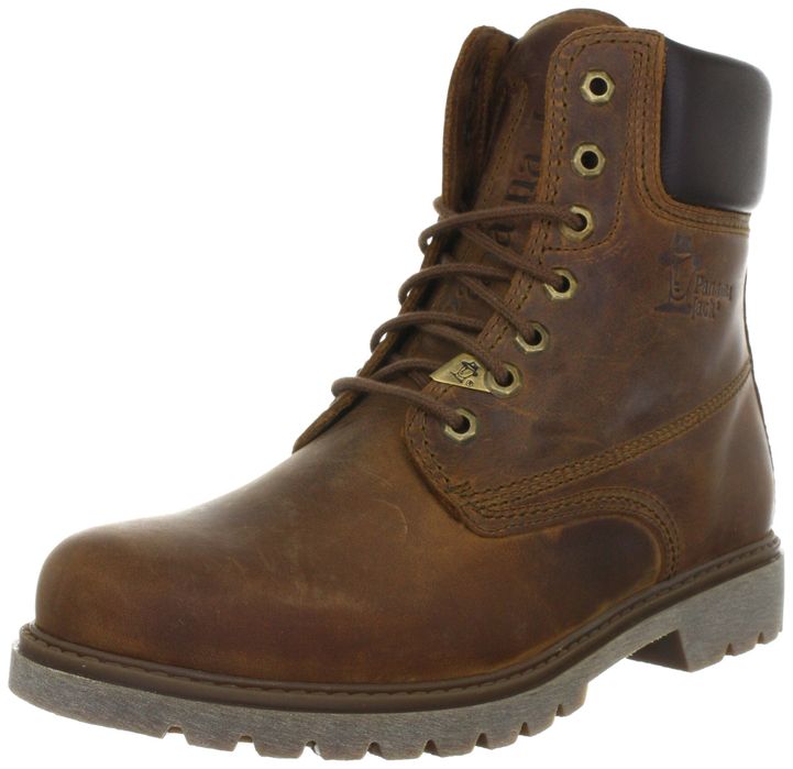 Panama Jack Panama 03 ОРИГИНАЛНИ мъжки кубинки/боти - 41/26,5см