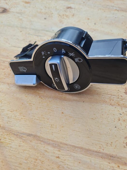 Мерседес 221 салон