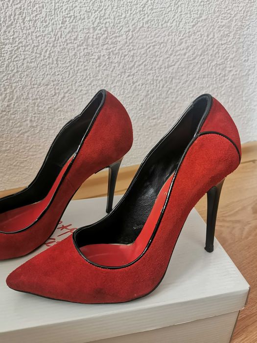 Дамски токчета Giada Gabrielli