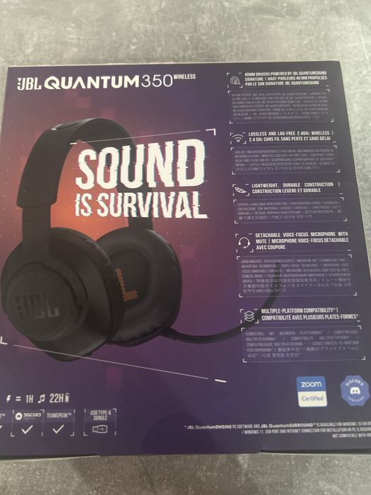 Casti jbl si mini baxa Jbl