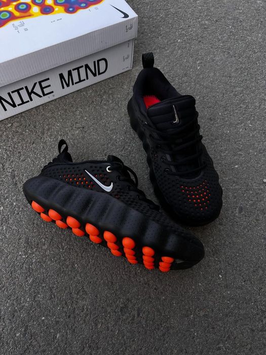 NIKE mind кроссовки
