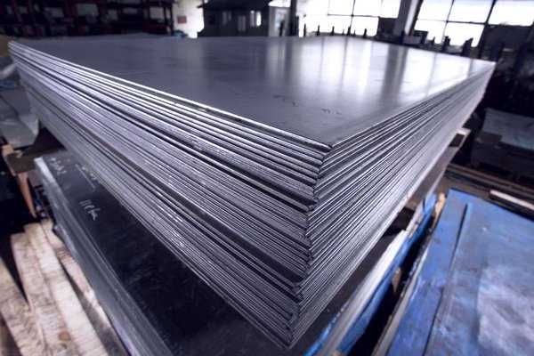 Холоднокаттаный,Горячекатаный  лист. Самые выгодные предложения. List