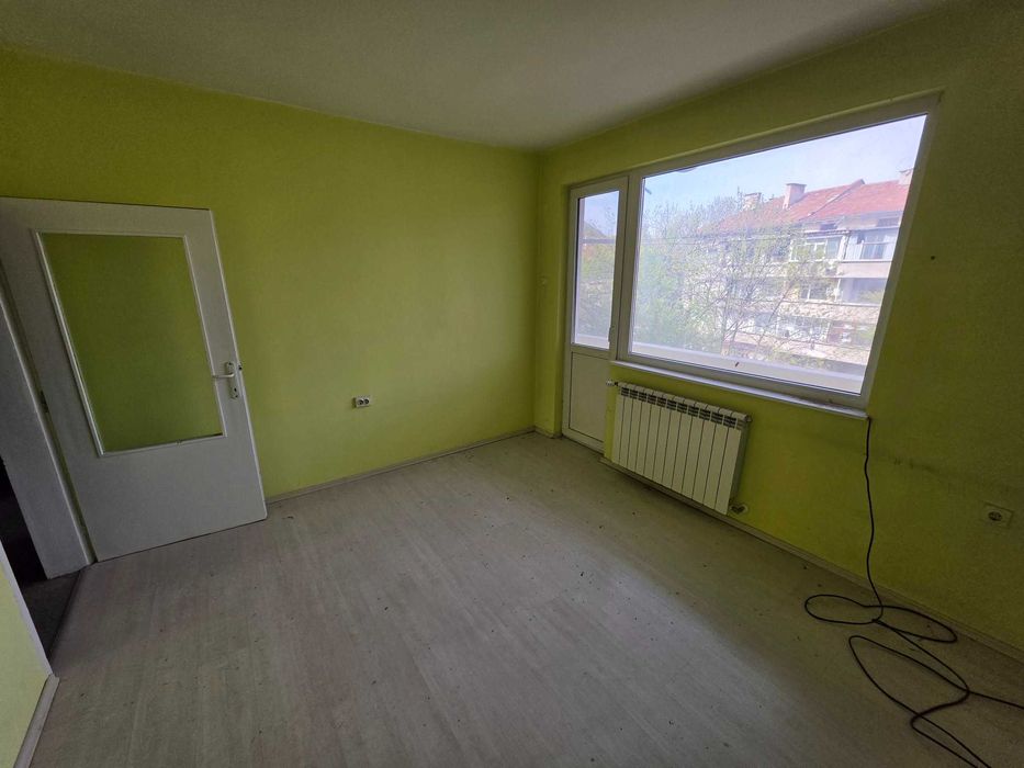 Четиристаен апартамент, 120кв.м, Център