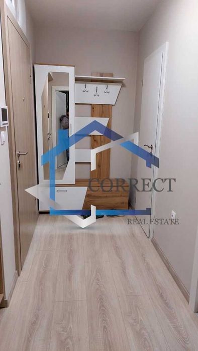 Дава се под наем Двустаен апартамент в Варна, Възраждане 1 - 60 кв.м за 408 € - Снимка #5